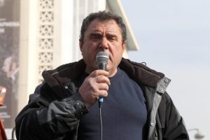 Ανεστίδης: Παρέλαβε την εισαγγελική διάταξη για τη δέσμευση της περιουσίας του