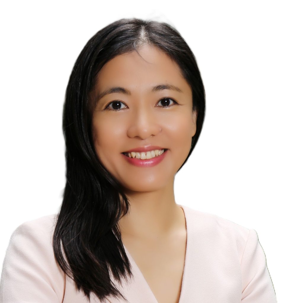 Angela Huyue Zhang