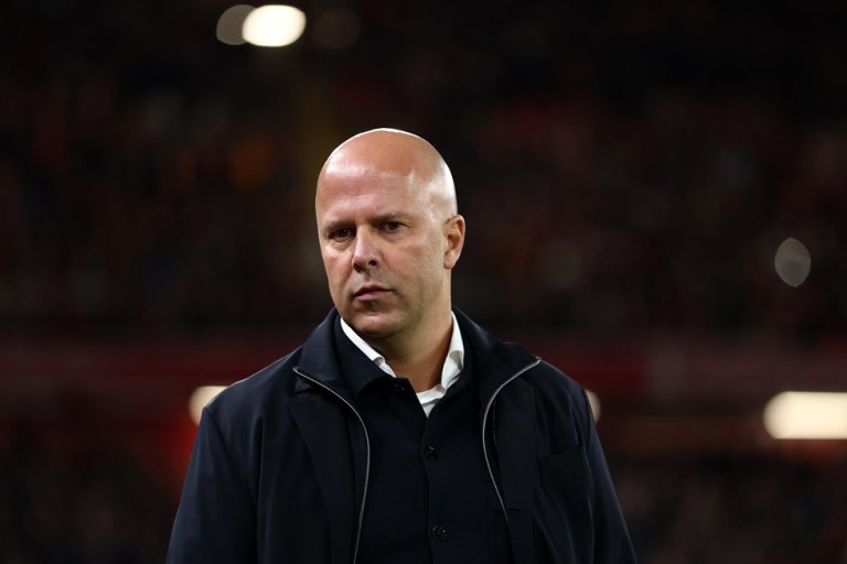 Σλοτ για «βαρετή» Λίβερπουλ: «Σκληρό να το ακούς, αλλά δεν διαφωνώ απόλυτα»