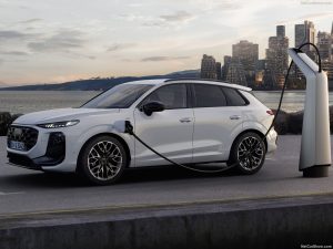 Tα αμιγώς ηλεκτρικά ΙΧ ανεβάζουν ταχύτητα στην Ευρώπη