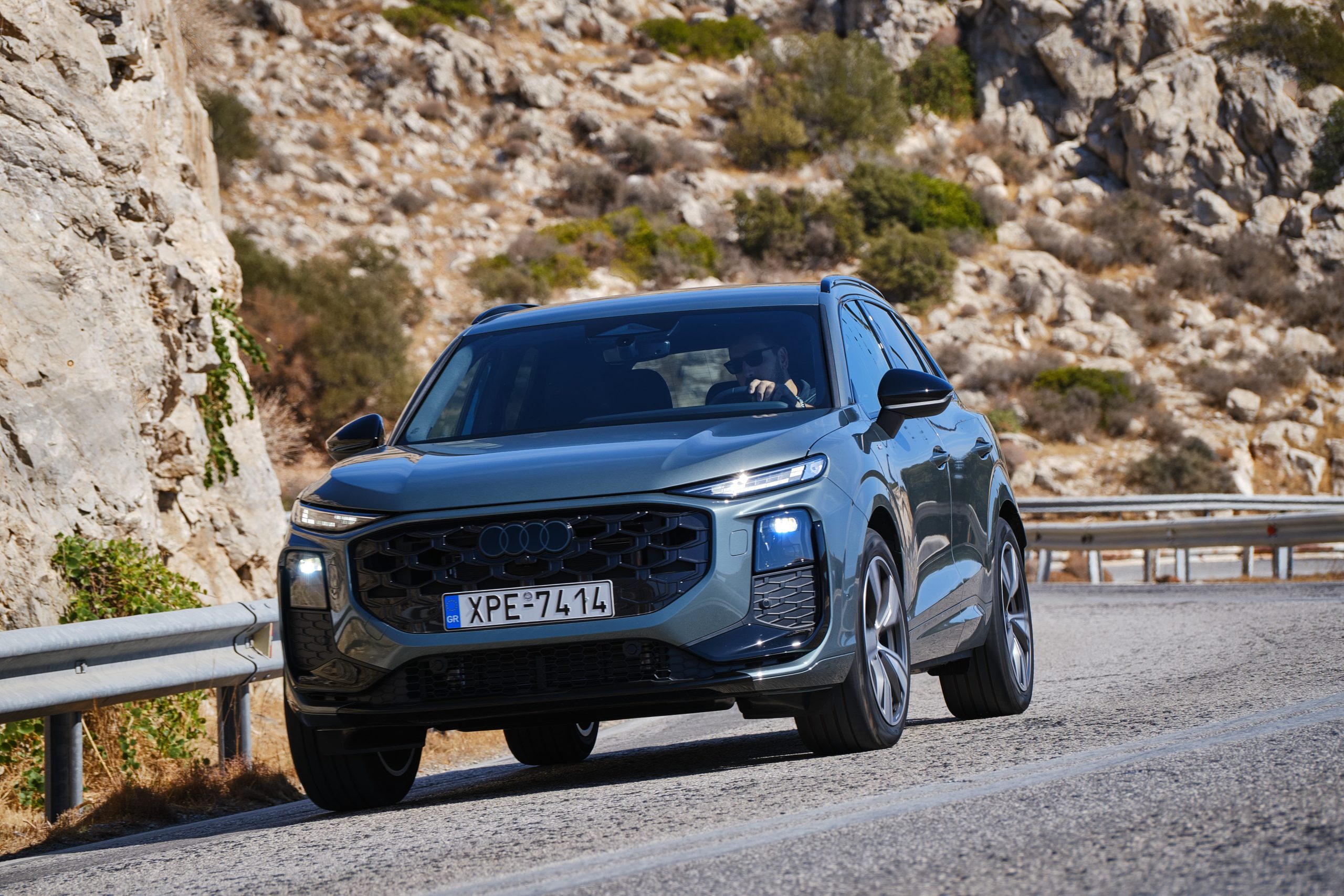 &Pi;ό&sigma;&alpha; &mu;&omicron;&nu;&tau;έ&lambda;&alpha; &pi;&omicron;ύ&lambda;&eta;&sigma;&epsilon; &eta; Audi &mu;έ&sigma;&alpha; &sigma;&tau;&omicron; 2025