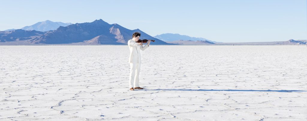 Αγκούστιν Χάντελιχ: «Είναι πάντα αλληλένδετες η τεχνική και η μουσικότητα»