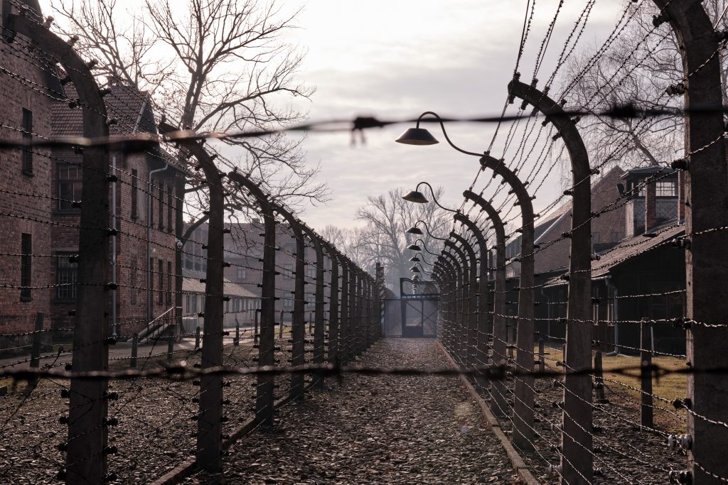 Ο κύριος Ζακ