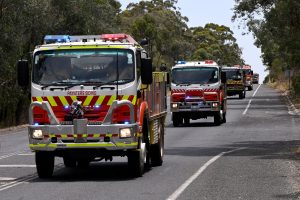 Αυστραλία: Ξαφνικές πλημμύρες στην πολιτεία της Βικτώρια –  Αυτοκίνητα παρασύρθηκαν στη θάλασσα