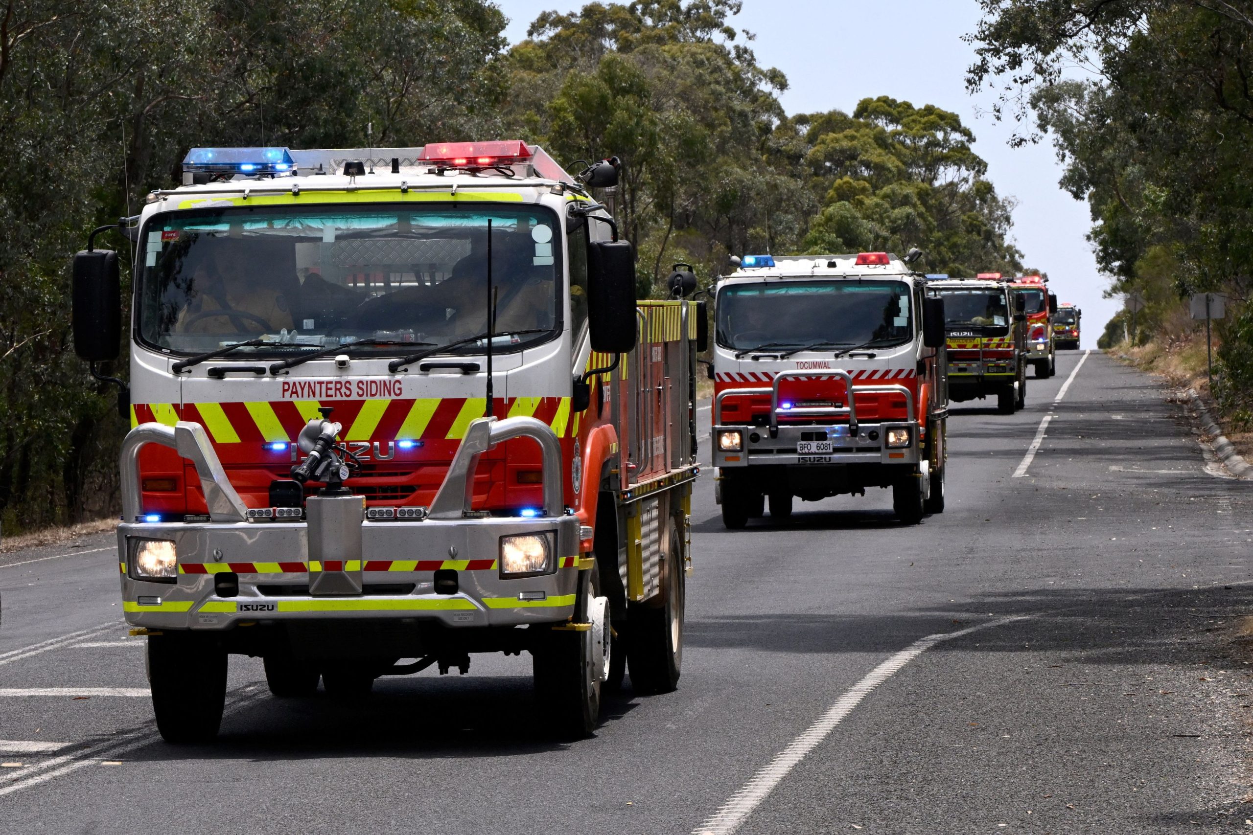 &Alpha;&upsilon;&sigma;&tau;&rho;&alpha;&lambda;ί&alpha;: &Xi;&alpha;&phi;&nu;&iota;&kappa;έ&sigmaf; &pi;&lambda;&eta;&mu;&mu;ύ&rho;&epsilon;&sigmaf; &sigma;&tau;&eta;&nu; &pi;&omicron;&lambda;&iota;&tau;&epsilon;ί&alpha; &tau;&eta;&sigmaf; &Beta;&iota;&kappa;&tau;ώ&rho;&iota;&alpha; &ndash; &Alpha;&upsilon;&tau;&omicron;&kappa;ί&nu;&eta;&tau;&alpha; &pi;&alpha;&rho;&alpha;&sigma;ύ&rho;&theta;&eta;&kappa;&alpha;&nu; &sigma;&tau;&eta; &theta;ά&lambda;&alpha;&sigma;&sigma;&alpha;