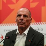 Γιάνης Βαρουφάκης: Θύελλα αντιδράσεων για τις δηλώσεις περί ναρκωτικών – Στον εισαγγελέα το επίμαχο βίντεο