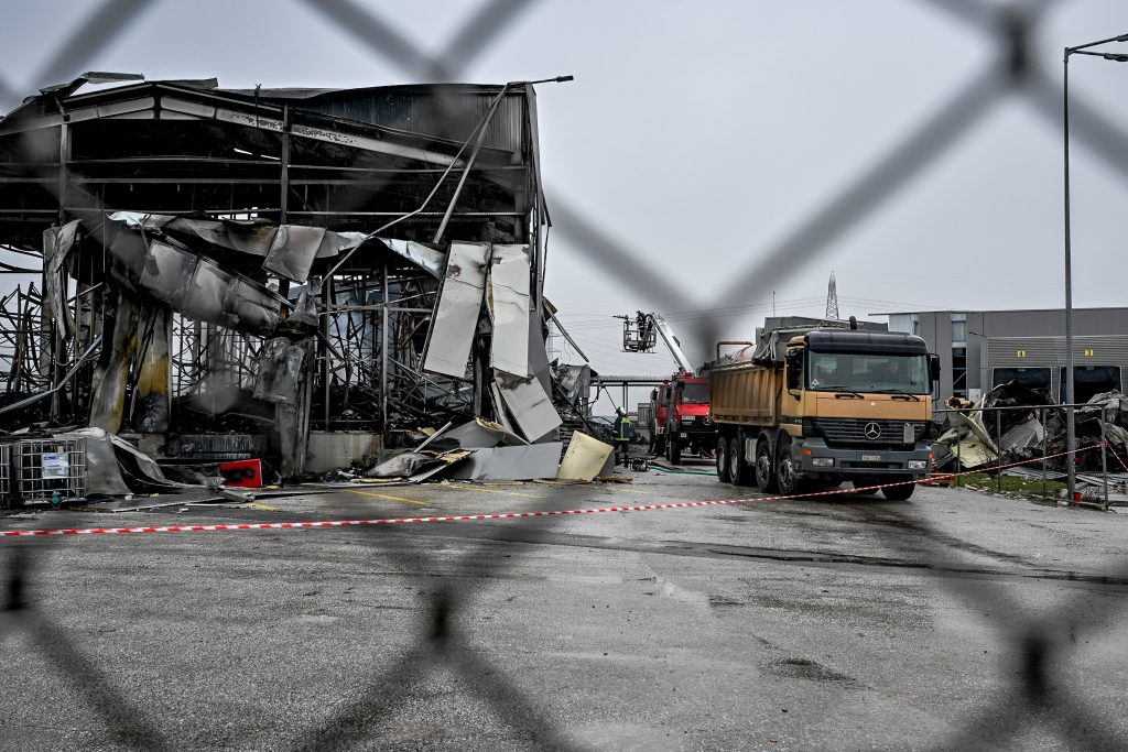 Από τα Τρίκαλα ως την Τιμισοάρα: Δώδεκα θάνατοι ζητούν απαντήσεις