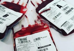 Έλλειψη αίματος: Οι κίνδυνοι που κρύβονται για ένα ολόκληρο σύστημα υγείας