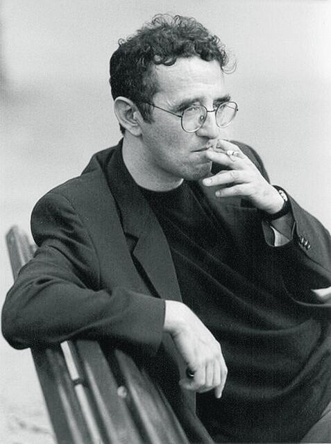 Αμβέρσα: Ενα μεταψυχεδελικό πανκ έπος του Ρομπέρτο Μπολάνιο