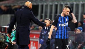 Ο Παναθηναϊκός στο… κόλπο για Μπρόζοβιτς!