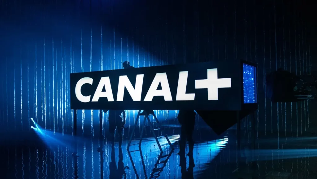 Εκτοξεύτηκαν οι μετοχές του Canal+ μετά από συμφωνία με αφρικανική εταιρεία