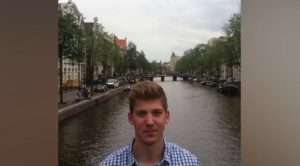 Κρήτη: «Δεν πιστεύω πως του έχουν κάνει κακό αλλά…» – Τι λέει ο πατέρας του νεαρού γιατρού που αγνοείται