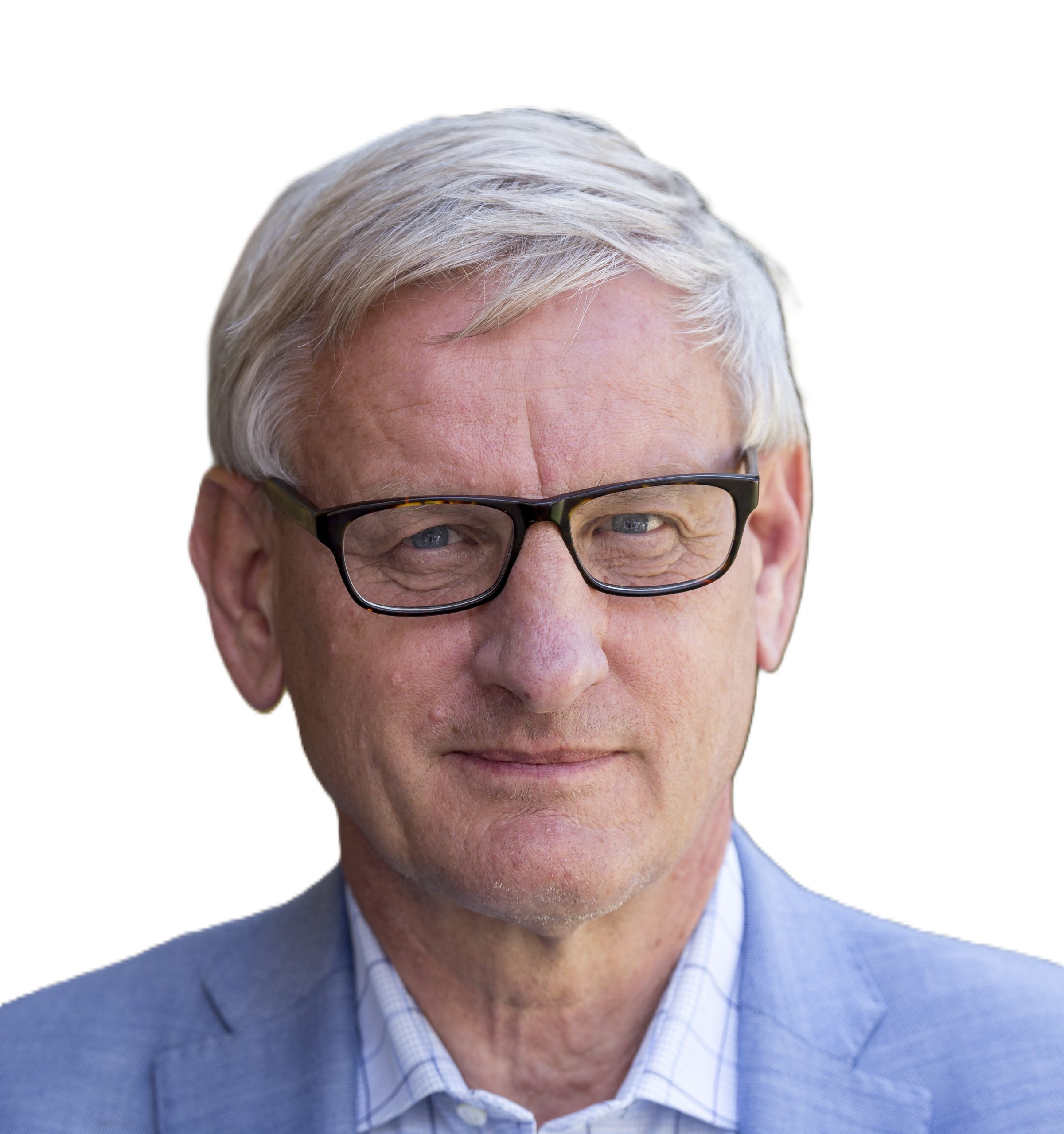 Carl Bildt