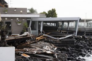 Ιταλία: Στα 720 εκατ. ευρώ ανέρχονται οι ζημιές από την κακοκαιρία