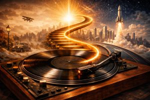 Μονόδρομος η επιστροφή στο παρελθόν για την προσωπική μας εξέλιξη