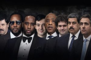 Σε κέντρο κράτησης VIP και διασημοτήτων έχει μετατραπεί η φυλακή που βρίσκεται ο Μαδούρο