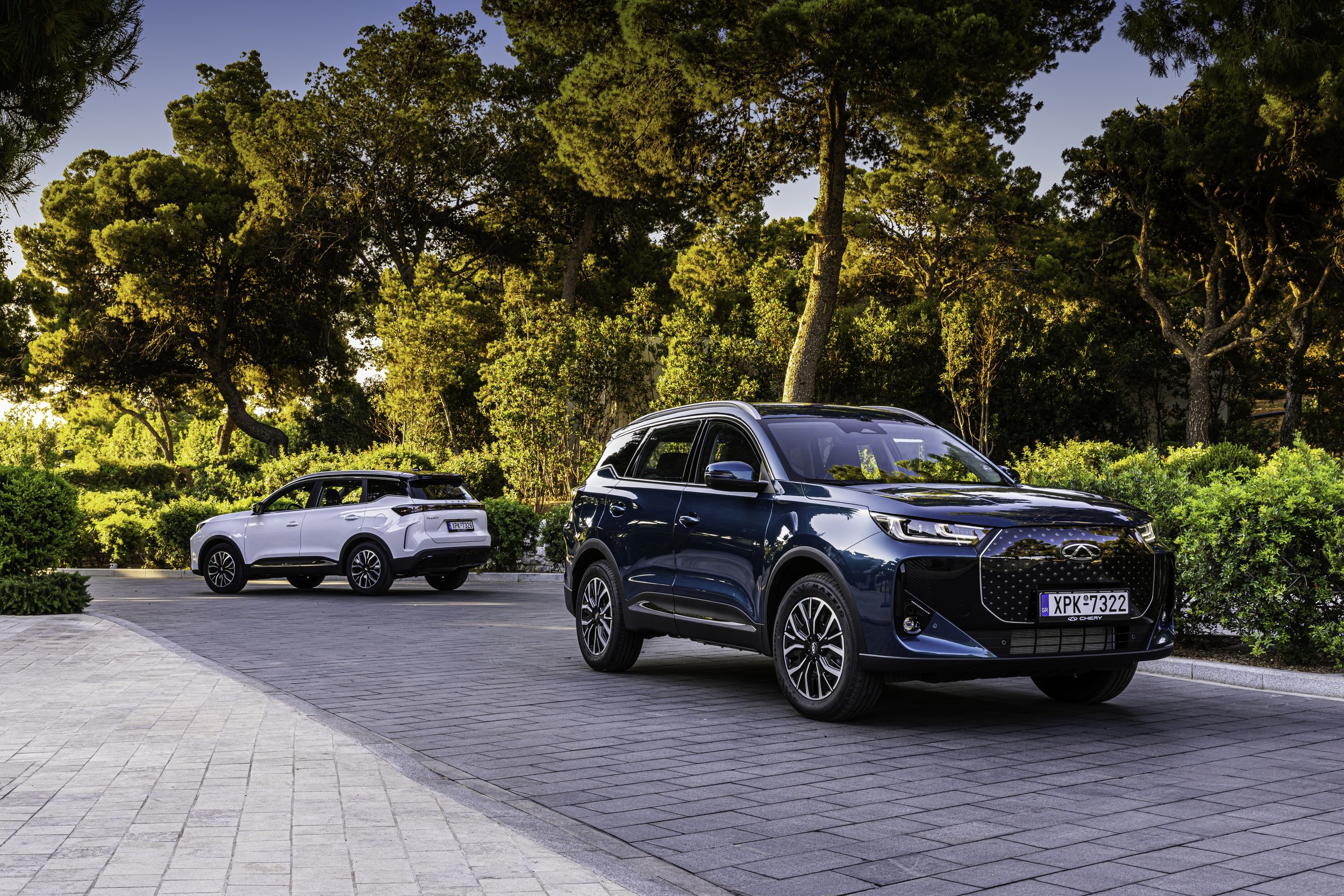 Chery: &Tau;&omicron; 2025 &alpha;&nu;&alpha;&delta;&epsilon;ί&chi;&theta;&eta;&kappa;&epsilon; &pi;&rho;&omega;&tau;&alpha;&theta;&lambda;ή&tau;&rho;&iota;&alpha; &sigma;&epsilon; &epsilon;&xi;&alpha;&gamma;&omega;&gamma;έ&sigmaf; &gamma;&iota;&alpha; 23&eta; &chi;&rho;&omicron;&nu;&iota;ά