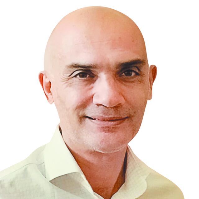 Χρήστος Κουρτέλης