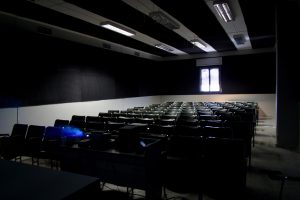 Έρχεται η σχολή τεχνικών κινηματογράφου εντός του 2026