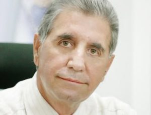 Πέθανε o πρώην βουλευτής της ΝΔ Θανάσης Χειμάρας – Η ανάρτηση της οικογένειας