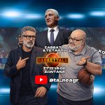 Baskettalk: Μία μοναδική συνέντευξη με τον Παναγιώτη Γιαννάκη