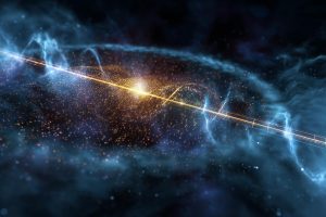 Σήμα από τη «γέννηση» του Σύμπαντος άκουσε το τηλεσκόπιο της Χιλής