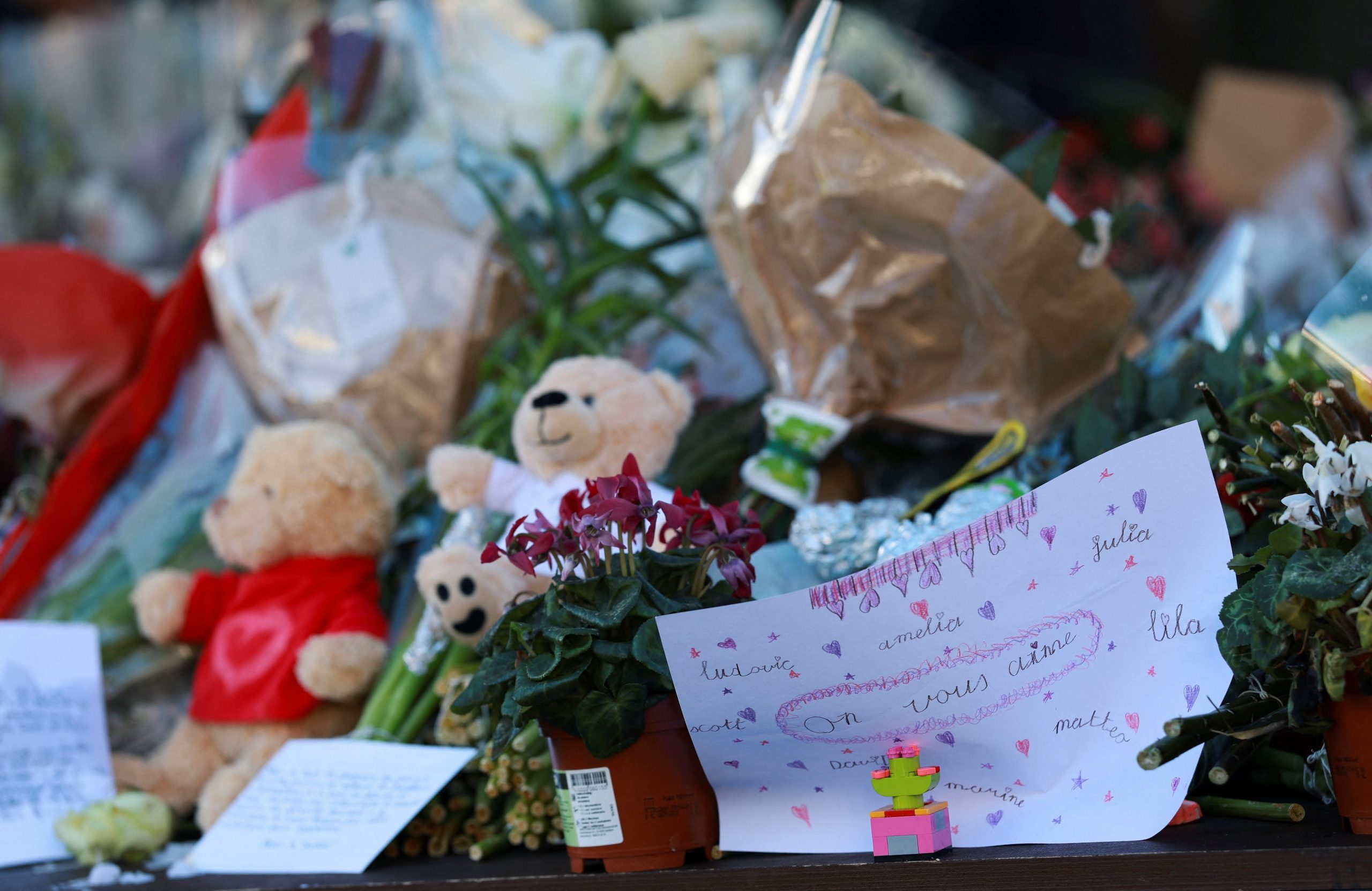 Κραν Μοντανά: Το πρωτοχρονιάτικο πάρτι που έγινε εφιάλτης