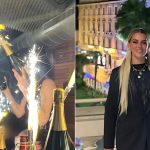 Τραγωδία στο Κραν Μοντανά: Ανάμεσα στα θύματα η 24χρονη σερβιτόρα που φέρεται να προκάλεσε τη φωτιά