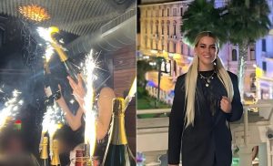 Τραγωδία στο Κραν Μοντανά: Ανάμεσα στα θύματα η 24χρονη σερβιτόρα που φέρεται να προκάλεσε τη φωτιά