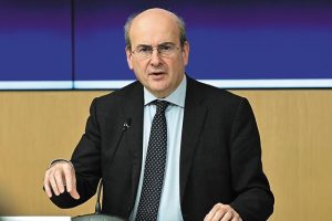 Κ. Χατζηδάκης για ΟΠΕΚΕΠΕ: Αμφιβάλλω αν θα κριθούν όλες οι περιπτώσεις αρνητικά από τη Δικαιοσύνη