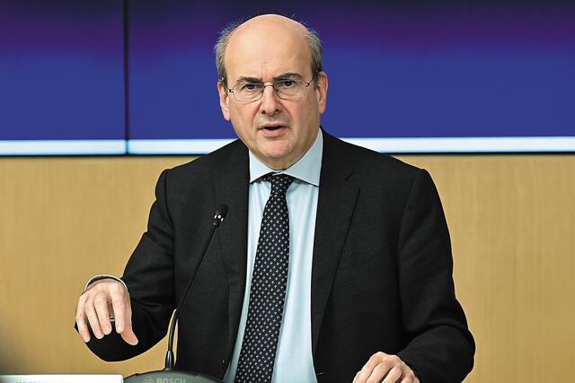 Κ. Χατζηδάκης για ΟΠΕΚΕΠΕ: Αμφιβάλλω αν θα κριθούν όλες οι περιπτώσεις αρνητικά από τη Δικαιοσύνη