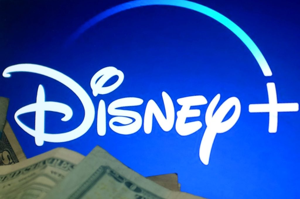 Το Disney+ προσθέτει κάθετα βίντεο στην υπηρεσία του για να ενισχύσει την καθημερινή αλληλεπίδραση των χρηστών