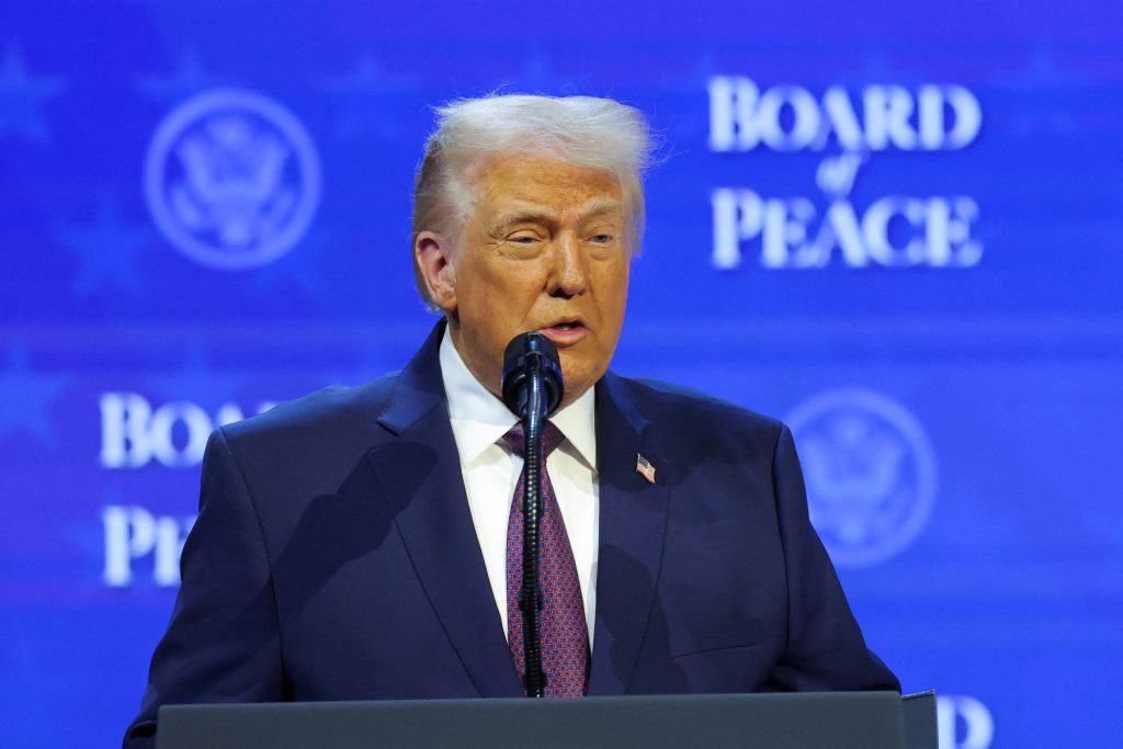 Η ιδεολογική μεταμόρφωση των Ρεπουμπλικανών