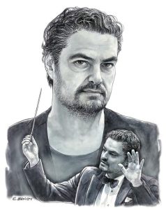 Γιώργος Πέτρου στα «ΝΕΑ»: «Ερμηνεύουμε αυτό που είμαστε· και δεν είμαστε ποτέ ίδιοι»