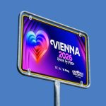 Eurovision 2026: Αυτά είναι τα 14 τραγούδια του Α’ Ημιτελικού