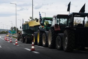 Εθνική προοπτική η ανασυγκρότηση του πρωτογενούς τομέα