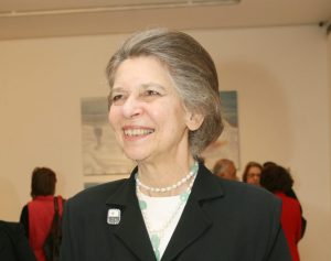 Πριγκίπισσα Ειρήνη: Πίστη στον Θεό και στον άνθρωπο