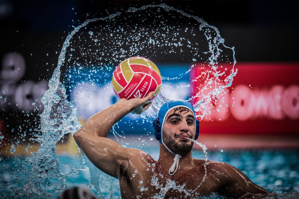 Ελλάδα – Ουγγαρία 12-15: Πάλεψε μέχρι τέλους η Εθνική, αλλά έμεινε εκτός τελικού