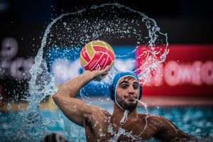 Ελλάδα – Ουγγαρία 12-15: Πάλεψε μέχρι τέλους η Εθνική, αλλά έμεινε εκτός τελικού