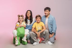 «Έχω παιδιά»: Επιστρέφει με διπλό επεισόδιο την Κυριακή 1 Φεβρουαρίου στις 21:00