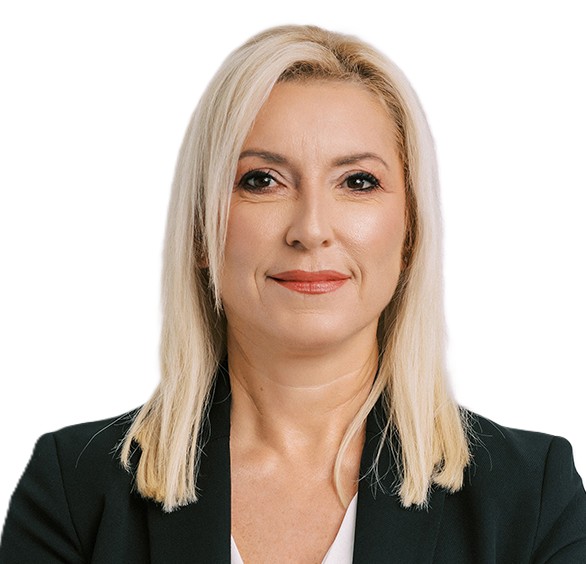 Φτακλάκη Ελευθερία