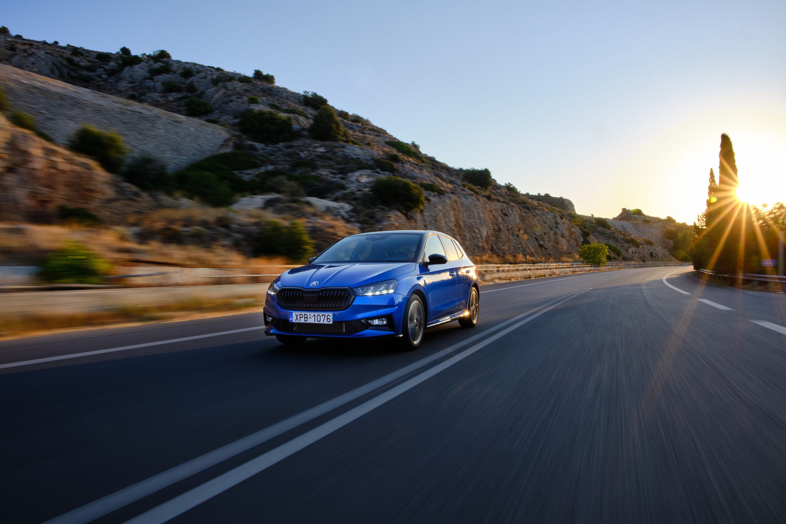 Skoda: K&alpha;&tau;έ&lambda;&alpha;&beta;&epsilon; &tau;&eta;&nu; &tau;&rho;ί&tau;&eta; &theta;έ&sigma;&eta; &mu;&epsilon;&tau;&alpha;&xi;ύ ό&lambda;&omega;&nu; &tau;&omega;&nu; &kappa;&alpha;&tau;&alpha;&sigma;&kappa;&epsilon;&upsilon;&alpha;&sigma;&tau;ώ&nu;