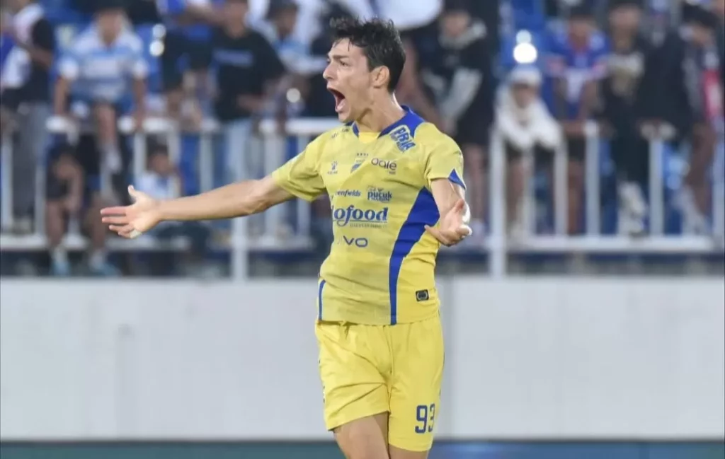 Άρης: Η Περσίμπ μπλοκάρει την έλευση του Μπάρμπα: «Έχει συμβόλαιο, άρα θα μείνει»