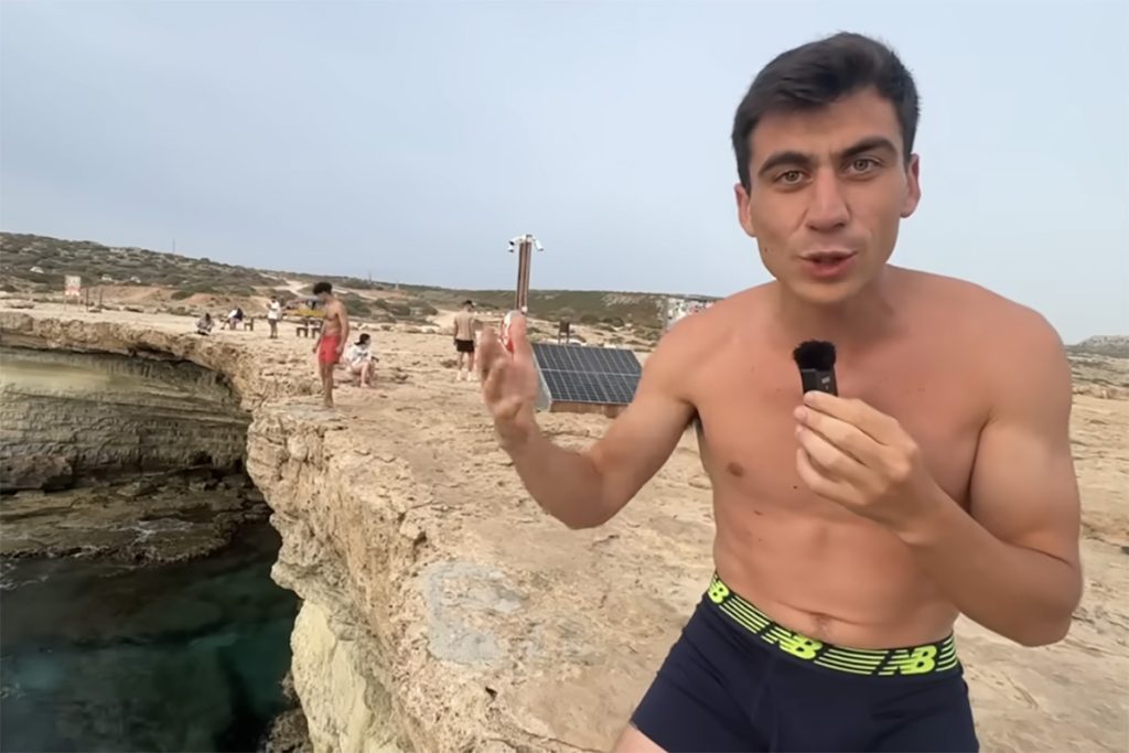 Έρευνα της Ευρωπαϊκής Εισαγγελίας για τον Φειδία Παναγιώτου: Καταγγελία για έπαυλη στη Λεμεσό που δηλώθηκε ως γραφείο