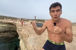 Έρευνα της Ευρωπαϊκής Εισαγγελίας για τον Φειδία Παναγιώτου: Καταγγελία για έπαυλη στη Λεμεσό που δηλώθηκε ως γραφείο