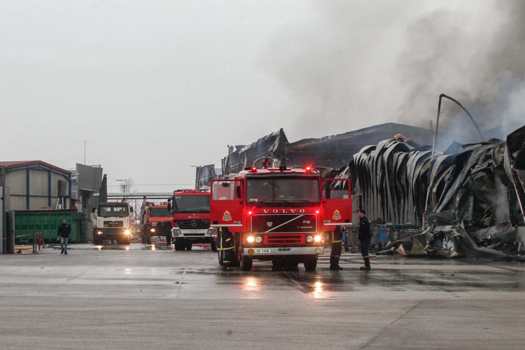 «Θύελλα» καταγγελιών για Βιολάντα: Το χρονικό της «τυφλής» διαρροής και οι φωνές που δεν ακούστηκαν