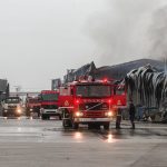 «Βιολάντα»: Στον εισαγγελέα ο ιδιοκτήτης και δύο στελέχη της μπισκοτοβιομηχανίας για τη φονική έκρηξη