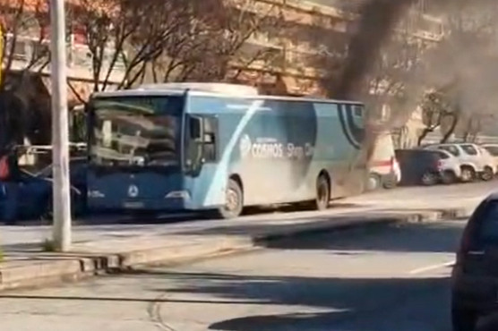 &Phi;&omega;&tau;&iota;ά &tau;ώ&rho;&alpha; &sigma;&epsilon; &lambda;&epsilon;&omega;&phi;&omicron;&rho;&epsilon;ί&omicron; &tau;&omicron;&upsilon; &Omicron;&Alpha;&Sigma;&Theta; &sigma;&tau;&eta;&nu; &Theta;&epsilon;&sigma;&sigma;&alpha;&lambda;&omicron;&nu;ί&kappa;&eta;