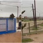 Πλημμύρες στον Έβρο από τις έντονες βροχοπτώσεις: Εγκλωβίστηκαν μαθητές σε σχολείο – Μήνυμα του 112 στη Ροδόπη