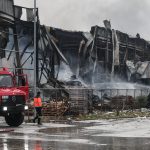 Τραγωδία στα Τρίκαλα: Νεκρές τέσσερις εργαζόμενες από τη φωτιά στη «Βιολάντα» – Αγνοείται μία ακόμα